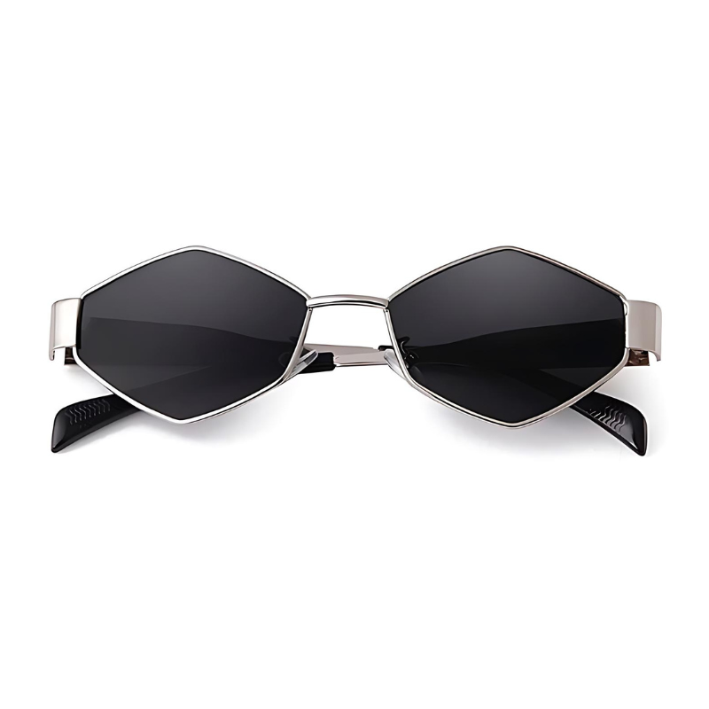 LENI SECHSECKIGE - Sonnenbrille